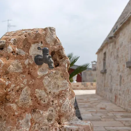 Trulli San Pietro Villa