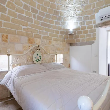 Trulli San Pietro