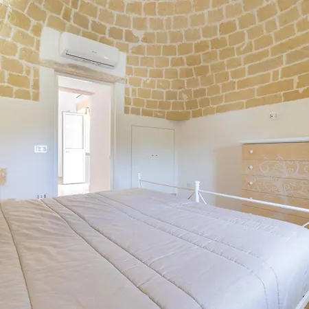 Trulli San Pietro