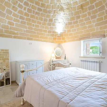 Trulli San Pietro Putignano