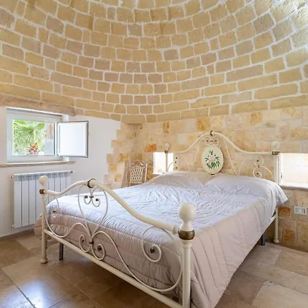 Trulli San Pietro * Putignano