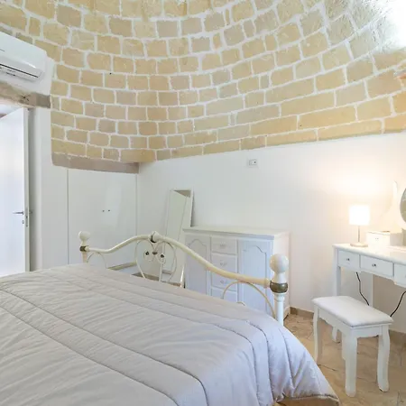Trulli San Pietro Villa Putignano