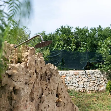Trulli San Pietro Villa *